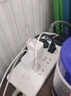 驰界适配华为充电器66/100/120W超级快充原装套装type-c快充线mate70/60p40pronova13荣耀安卓充电线头 【单头】66W超级快充头 实拍图