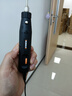 科麦斯电磨机小型手持电磨笔抛光打磨神器木工玉石雕刻机工具迷你电钻 实拍图