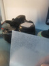 擦镜纸相机显微镜一次性数码单反擦镜纸镜头纸适用蔡司依视路摄像机实验室清洁擦拭纸柔软电脑专业 50张/1本 长100mm*宽50mm*厚度2mm 实拍图