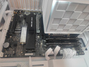 华硕（ASUS）TUF GAMING X870E-PLUS WIFI7 主板 支持 CPU 9900X3D/9950X3D/9800X3D (AMD X870/socket AM5) 实拍图