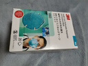 3M n95口罩医用防流感病毒防霾飞沫粉尘PM2.5口罩1860头戴式20只/盒 实拍图