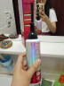 汉斯 HELLSE蛋白矫正直发膏免拉软化膏头发免夹免拉头发柔顺剂一梳洗直发药水 实拍图