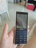 飞利浦（PHILIPS）E6810学生手机4G全网通智能GPS定位家长管控微信视频防沉迷戒网瘾触屏按键老年人4+64G 实拍图