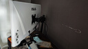 华硕VG27AQML5A-W战杀27英寸显示器2K 240Hz显示器FastIPS原生300HzG-sync 0.3ms响应HDR400 95%DCI-P3 实拍图