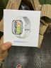 小米（MI）REDMI Watch 5 皎月银 国家补贴 澎湃OS 2 心率血氧监测 蓝牙通话 红米手表5 智能手表 小米汽车 实拍图