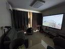 思影（CINE）投影仪落地支架家用免打孔升降架子适用极米坚果当贝小米峰米小明投影机靠墙床头支架LY01 实拍图