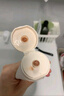 芙丽芳丝（Freeplus）洗面奶男女士氨基酸洁面乳控油祛痘80g 实拍图
