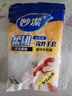 妙洁 柔韧一次性手套 100只装 厨房食品级 柔软服帖 强韧不易破 实拍图