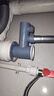 潜水艇（Submarine）菜盆水槽下水管多通接头洗碗机净水器三通四通五通前置净水多功能 菜盆下水3/4通接头+75管密封圈 实拍图