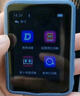 联想(Lenovo) B611 8G MP4/MP3播放器蓝牙无损音乐随身听学生词典电子书录音笔2.4英寸触屏 实拍图