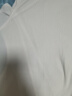 爱慕先生【2件装】背心男士春夏抗菌透气柔滑薄莫代尔HELLO系列男背心 白色+白色110 2XL 180 实拍图