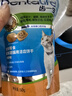 齿一生猫零食猫咪饼干洁齿零食成猫 鸡肉味50g 磨牙减少牙结石 实拍图