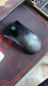 雷蛇（Razer）炼狱蝰蛇标准版有线鼠标 人体工学 电竞游戏 右手通用型 吃鸡/LOL/CSGO游戏鼠标 黑色 实拍图