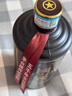 峥心酿贵州国酱白酒酱香型53度整箱试饮保价粮食高粱酒自饮品鉴试饮酒水 53度 500mL 1瓶 如需两瓶请选数量2 实拍图
