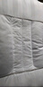 艾薇决明子枕头颈椎枕枕芯整头学生宿舍酒店睡眠枕头一只装  45*70cm 实拍图