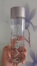 芙丝（VOSS）饮用天然矿泉水 500ml*20瓶(塑料瓶) 含锶低钠弱碱 会议用水 实拍图