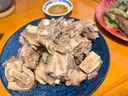 鲜京采 甄选宁夏滩羊肉新鲜原切手抓羊肉3斤羊腿羊排手把肉清真源头直发 实拍图
