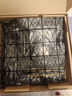金百达（KINGBANK）32GB(16GBX2)套装 DDR5 6000 台式机内存条海力士A-die颗粒 星刃黑 C28 Deepseek硬件 实拍图