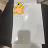 希沃T2智学版学习平板 护眼高配学习机 AI学生平板 全科家教 儿童早教家教机 星河蓝6G+256G 实拍图