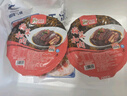 聪厨 梅菜扣肉 450g 香辣味  加热即食 湘菜 成品菜 快手菜 预制菜 实拍图