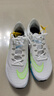 耐克NIKE跑步鞋男竞速跑缓震RIVAL FLY 3运动鞋CT2405-199白44 实拍图