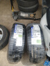 米其林（MICHELIN）汽车轮胎 205/60R16 92V 耐越 ENERGY MILE 适配福克斯/510/阳光 实拍图