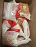壹得利老式豆沙馅面包圈1kg整箱手撕红豆夹心欧包甜甜圈代早餐零食年货 实拍图