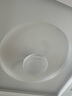 美的（Midea）吊扇灯【国家补贴】风扇灯客厅餐厅卧室LED吊灯遥控隐形扇叶灯饰 实拍图