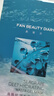 FAN BEAUTY DIARY范冰冰同款海葡萄面膜15片【3盒装】补水保湿舒缓 fanbeauty 实拍图
