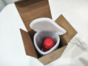 口子窖 六年型 兼香型白酒 41度 100ml*1瓶 单瓶装 低度白酒 实拍图