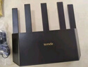 Tenda腾达路由器【狂暴WiFi7】云霄BE5100超强2.5g无线千兆穿墙王信号增强家用立式Mesh放大器国家补贴 实拍图