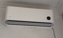 小米（MI）米家 2匹 新一级能效 巨省电 变频冷暖  壁挂式挂机 KFR-50GW/N2A1 以旧换新【国家补贴20%】 实拍图