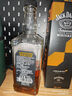 杰克丹尼（Jack Daniels）迈凯伦联名款 2023版礼盒装700ml  美国田纳西州 调和型 威士忌 实拍图