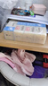 大运河本色净柔洗衣皂200g*8块肥皂内衣皂洗衣服袜子家用清洁刷鞋校服净 实拍图