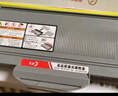 彩格适用兄弟TN2115大容量硒鼓套装hl2140 2150N mfc7340 7440n 7450 7840n dcp7030 7032 7040 7045 TN360 实拍图