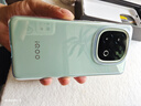 vivo iQOO 13 【国家补贴】16GB+512GB 曼岛 骁龙8至尊版 2K护眼屏 120W快充长续航 5G电竞手机 实拍图