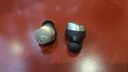 森海塞尔（Sennheiser）MOMENTUM真无线4代蓝牙耳机 特别设计版 自适应降噪 曜金黑 高考祝福礼物 实拍图