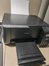 爱普生（EPSON）墨仓式 L3255彩色打印机 微信打印/无线连接  家用打印优选（打印、复印、扫描） 实拍图