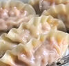 必品阁（bibigo）芹菜猪肉水饺 1200g 约48只 早餐夜宵 生鲜速食饺子 速冻食品 实拍图