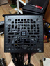 Thermalright(利民)  额定1000W TR-TP1000 ATX3.0电源 白金全模组 原生PCIE5.0 全日系电解电容 14CM小机身 实拍图