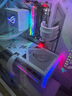 ROG MAXIMUS Z890 APEX 主板 支持 CPU 285K/265K/265KF (Intel Z890/LGA 1851） 实拍图