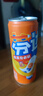 可口可乐（Coca-Cola）芬达Fanta 高考季 橙味汽水摩登罐碳酸饮料330ml*24罐 包装随机发 实拍图