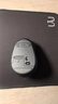 罗技（Logitech）M280 M275无线鼠标 笔记本电脑商务办公鼠标人体工学鼠标USB右手鼠标舒适多彩 带无线2.4G接收器 M280+鼠标垫 实拍图