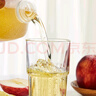 味全【孟子义同款】每日C苹果汁 1600ml 100%果汁 冷藏果蔬汁饮料聚餐 实拍图