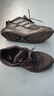 阿迪达斯男女 休闲系列 EDGE GAMEDAY SHOES 跑步鞋 IF0585 40码 UK6.5码 实拍图