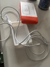 固质优品苹果充电器正品充电线氮化镓45W适配原装快充PD套装iPhone14ProMax13 16 15手机12充电头30W数据线 【苹果8-14系列】PD30W闪充丨单线加长2米 实拍图