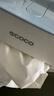 ecoco意可可纸巾盒客厅抽纸盒高颜值桌面遥控器收纳盒餐巾纸盒E2009蓝 实拍图