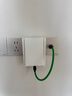 普联（TP-LINK） AX3000双频千兆WiFi6 子路由 无线路由器 信号扩展 Mesh易展 墙面路由信号放大器  XDR3032易展版 实拍图