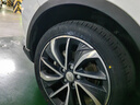 玲珑轮胎225/45R18 95W 玲珑臻选 UD 适配帝豪Gse/领克03 实拍图