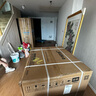 美的（Midea）滚筒洗衣机全自动家用 MG100V930DE 10公斤直驱变频 轻净直驱系列 蒸汽除菌螨 筒自洁 以旧换新 实拍图
